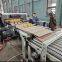 Hard board production line | Cardboard Composite Line