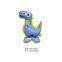 Newest Birthday Party Animal Balloons Set Home Decorations 32 Inch 5pcs/lot Foil Balloon