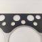 Factory Wholesale QSB3.3 B3.3 Cylinder Head Gasket 6204111840