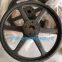 SPZ50-630 Belt Pulley SONGMTC PULLEY 1-6grooves