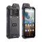 W888 ATEX Intrinsically Safe Explosion-Proof Smart Cell Phone for Oil & Gas Industry and Hazardous Areas