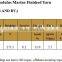 style FDY high modulus Marine Finished polyester Yarn