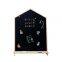 Solid Wood Portable Lap Easel writing board Artist Gifts Wood Lap Easel Drawing Board