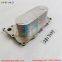 Noyau de refroidisseur d'huile moteur C6.6 281-7039 2817039 pour CAT