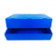 Custom PP Corrugated Plastic Seafood Packaging Boxes for Fish & Shellfish Transport