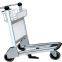 Top Selling Design Aluminium Material Airport Luggage Trolley