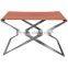 PK91 STOOL Inspired by Poul Kjaerholm