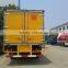 Hot Sale Dongfeng Tianjin 4X2 explosion proof truck,dongfeng trucks for sale in Bolvia