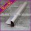 Fantastic Round Edge Aluminum Tile Trim corner