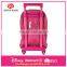 16"Winx Club Trolley Backpack With Wheels