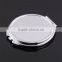 high quality wholesale club pattern mini foldable mirror