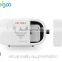 VR 3d glasses vr box Virtual Reality Headset 3D Glasses Adjust for google Cardboard vr