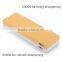 2000/5000 Grit Combination Whetstone Two-Sided Knife Sharpener 7-Inch Sharpening Stone Plastic Stand Included