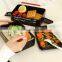 2015 Newest Europe considers itself lunch box, microwave lunch box, Portable handheld lunch box
