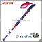 hot sale external quick lock 80% carbon trekking pole climbing stick                        
                                                Quality Choice
                                                                    Supplier's Choice