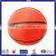 Wholesale Best Selling Customized Logo And Size Rubber Basketball Balls