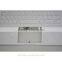 China market Top case with keyboard Spanish layout For Apple MacBook A1342