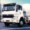 Concrete Mixer Truck 9CBM