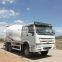 2015 NEW STYLE Concrete Mixer Truck With 8cbm----16cbm With Free Parts and Good Quality