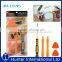 New Arrival 5pcs Mobile Phone Repair Set