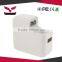 4 Ports USB Wall Charger Power Adapter EU Plug for iPad Air Mini2 4 3 2 iPhone5s