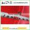 Factory price plastic rubber floor mat with foam backing