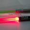 christmas ornament led glow sticks keychain,flashing led light stick for party decoration