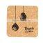 High quality Customized cork coaster