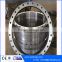 High quality Steel Flanges manufacturer with TUV