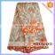 Mitaloo MFL0133 Fashion Embroidery Tulle Lace Peach Lace Wedding Dress French Net Lace Fabric