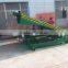 warehouse forklift stationary loading dock ramps