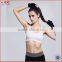 2016 Sports Bras Cotton Yoga Running Vest,fashionable Sports Bra