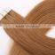 Direct buy china grade 8A double drawn hair extension human hair                        
                                                                                Supplier's Choice