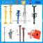 2016 Hot Selling timber scaffold boards formowork push pull prop