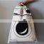 new large popular heavy kraft paper dirty laundry bag foldable launary basket laundry bag