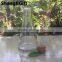 350ml Nature Theme Glass Sand Art Bottle,Custom Sand Painting Art Bottle