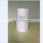 80Mic white PVC self adhesive paper