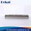 Customized Mica 220 Volt Wall Mounted Electric Heaters For Homes