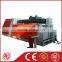 W12-20X2500 Hydraulic spring roll machine