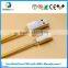 REMAX Factory wholesale High quality 2.1A Micro USB Cable