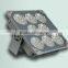led retrofit kit, retrofit led canopy light/gas station led canopy light 90w ,LED canopy fixture 90w
