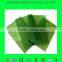Popular 3.5mm green glass for decorative