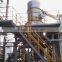 Forced Circulation Evaporator for Waste Water, Chemical Solution