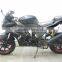 2014 NEW design110cc Displacement 4 Stroke Gas pocket bike