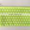 Half transparent PVC material pencil bag, pencil pouch.pencil case
