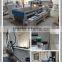 4 AXIS MULTI-HEADS COMBINED PLAIN AND CYLINDER CARVING CNC MACHINE