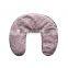 Physiotherapy U-shaped Pillow with Buckwheat&Lavender