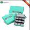 Handmade Cardboard Luxury Print Candy Chocolate Boxes