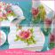 China new innovative product flower print paper napkins unique products to sell                        
                                                Quality Choice