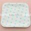 Birthday Party Supplies Disposable Paper Tableware Chevron Striped Dot Paper Plates